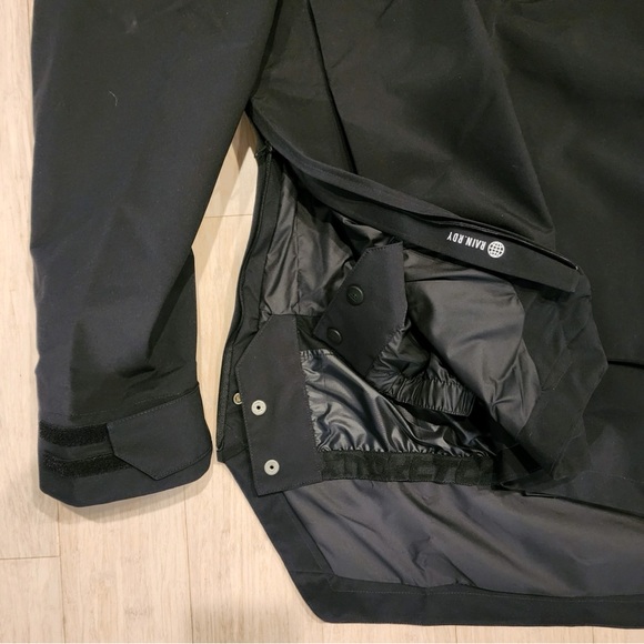 ADIDAS TERREX XPERIOR 2L LINED RAIN.RDY ANORAK - Picture 11 of 16